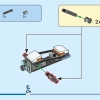 Исследователи космоса 3 в 1 (LEGO 60441)
