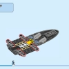 Исследователи космоса 3 в 1 (LEGO 60441)