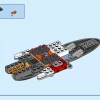 Исследователи космоса 3 в 1 (LEGO 60441)
