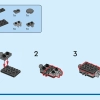 Исследователи космоса 3 в 1 (LEGO 60441)