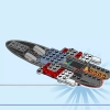 Исследователи космоса 3 в 1 (LEGO 60441)