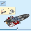 Исследователи космоса 3 в 1 (LEGO 60441)