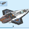 Исследователи космоса 3 в 1 (LEGO 60441)
