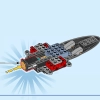 Исследователи космоса 3 в 1 (LEGO 60441)