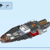 Исследователи космоса 3 в 1 (LEGO 60441)