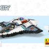 Исследователи космоса 3 в 1 (LEGO 60441)