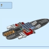 Исследователи космоса 3 в 1 (LEGO 60441)
