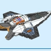 Исследователи космоса 3 в 1 (LEGO 60441)