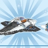 Исследователи космоса 3 в 1 (LEGO 60441)