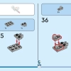 Исследователи космоса 3 в 1 (LEGO 60441)
