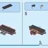 Исследователи космоса 3 в 1 (LEGO 60441)