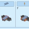 Исследователи космоса 3 в 1 (LEGO 60441)