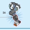 Исследователи космоса 3 в 1 (LEGO 60441)
