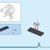 Исследователи космоса 3 в 1 (LEGO 60441)