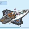 Исследователи космоса 3 в 1 (LEGO 60441)