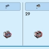 Исследователи космоса 3 в 1 (LEGO 60441)