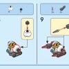 Исследователи космоса 3 в 1 (LEGO 60441)
