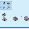 Исследователи космоса 3 в 1 (LEGO 60441)