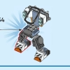Исследователи космоса 3 в 1 (LEGO 60441)