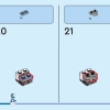 Исследователи космоса 3 в 1 (LEGO 60441)