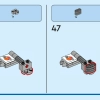 Исследователи космоса 3 в 1 (LEGO 60441)