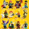 Минифигурки Серия 25 (LEGO 71045)