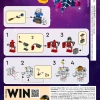 Минифигурки Серия 26 Космос (LEGO 71046)