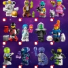 Минифигурки Серия 26 Космос (LEGO 71046)