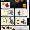 Dungeons & Dragons (LEGO 71047)