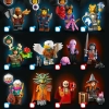 Dungeons & Dragons (LEGO 71047)