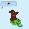 Яичный лес Йоши (LEGO 71428)