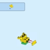 Яичный лес Йоши (LEGO 71428)