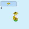 Яичный лес Йоши (LEGO 71428)