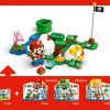 Яичный лес Йоши (LEGO 71428)