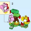 Яичный лес Йоши (LEGO 71428)