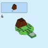 Яичный лес Йоши (LEGO 71428)