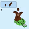 Яичный лес Йоши (LEGO 71428)