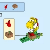 Яичный лес Йоши (LEGO 71428)