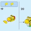 Яичный лес Йоши (LEGO 71428)