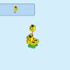 Яичный лес Йоши (LEGO 71428)
