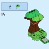 Яичный лес Йоши (LEGO 71428)