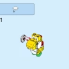 Яичный лес Йоши (LEGO 71428)