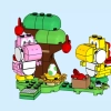 Яичный лес Йоши (LEGO 71428)