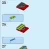 Наббит в магазине жабы (LEGO 71429)
