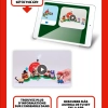Наббит в магазине жабы (LEGO 71429)