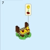 Наббит в магазине жабы (LEGO 71429)