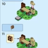 Наббит в магазине жабы (LEGO 71429)