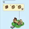 Наббит в магазине жабы (LEGO 71429)