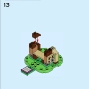 Наббит в магазине жабы (LEGO 71429)