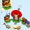 Наббит в магазине жабы (LEGO 71429)